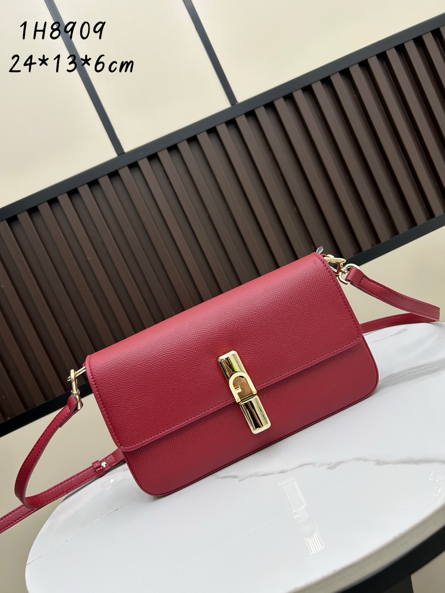 Crossbody S PANNA Furla Iride