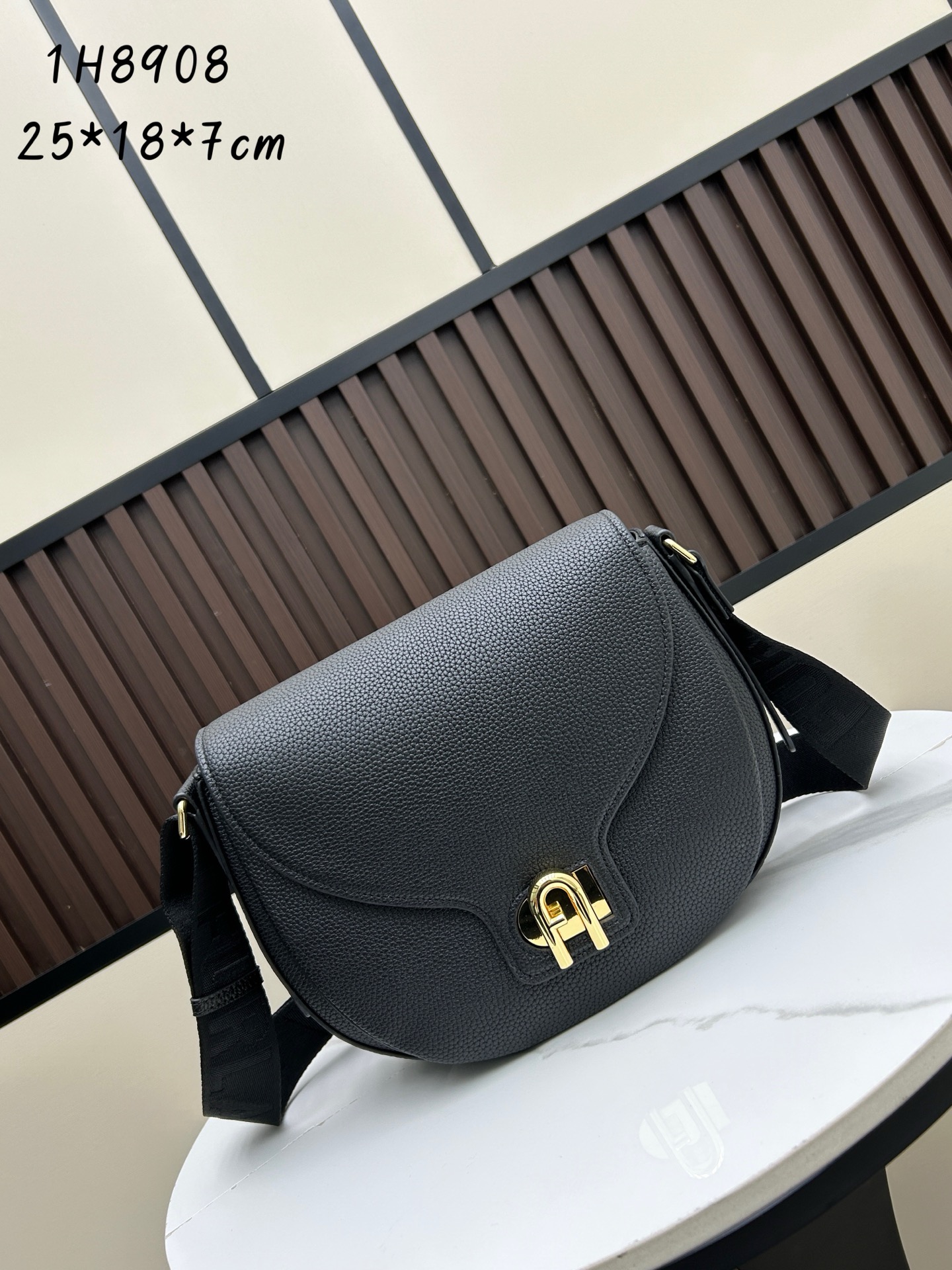 Furla Small | Large Crossbody Bag