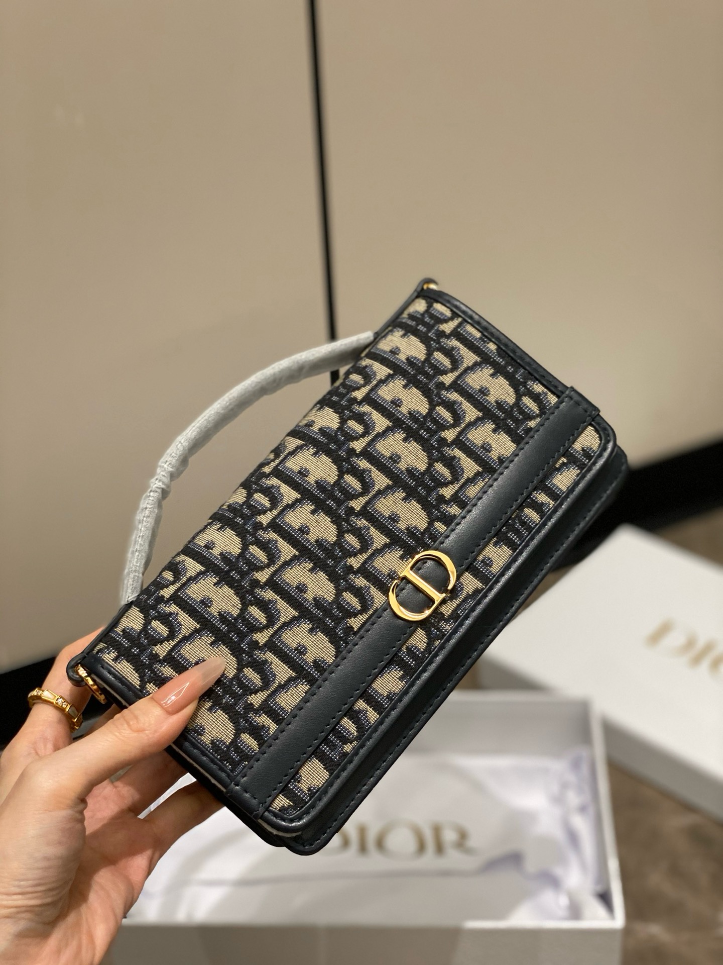 Dior Shoulder Bag