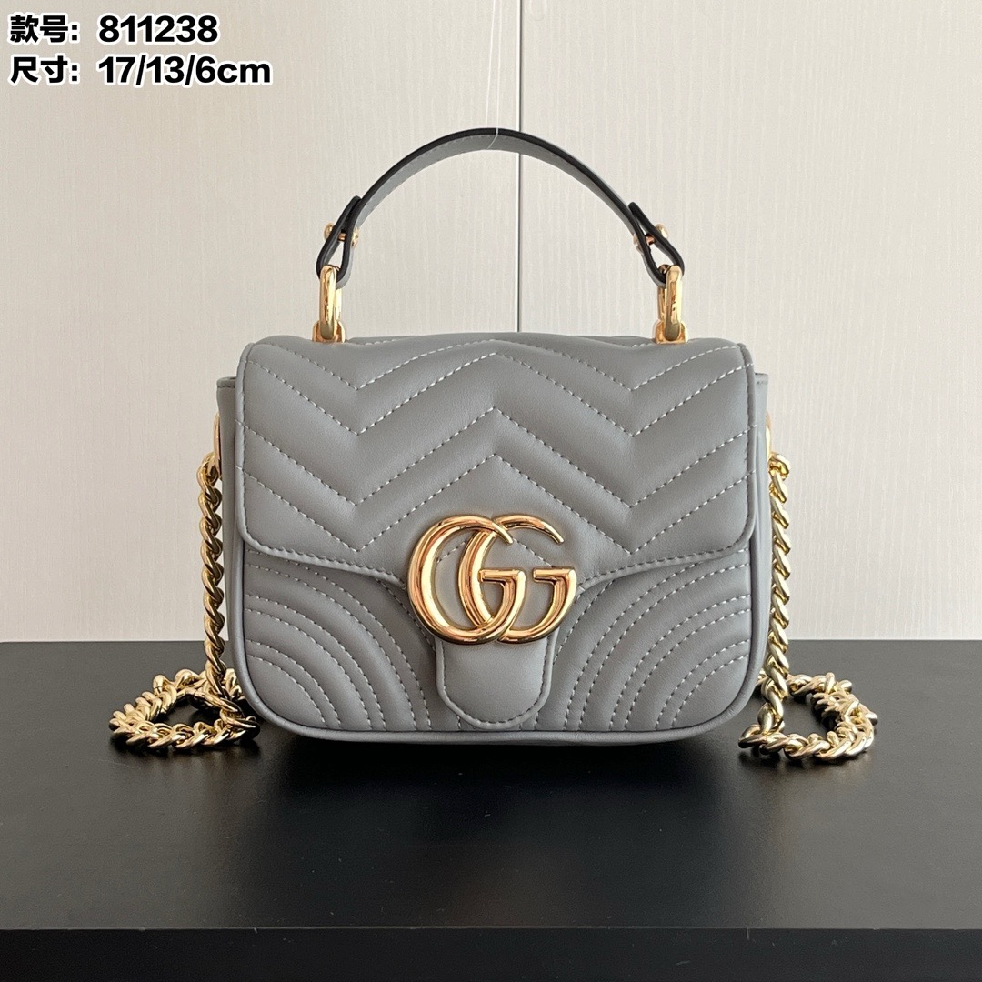 Gucci GG Marmont Handbag