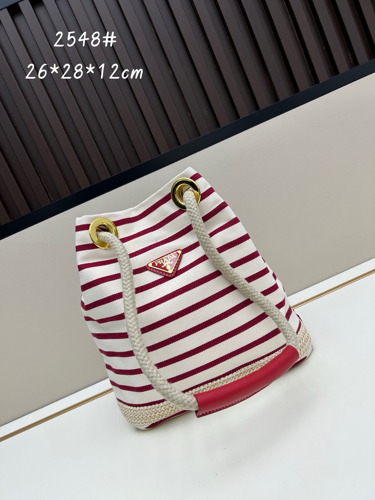 Gucci Ophidia Bucket Bag