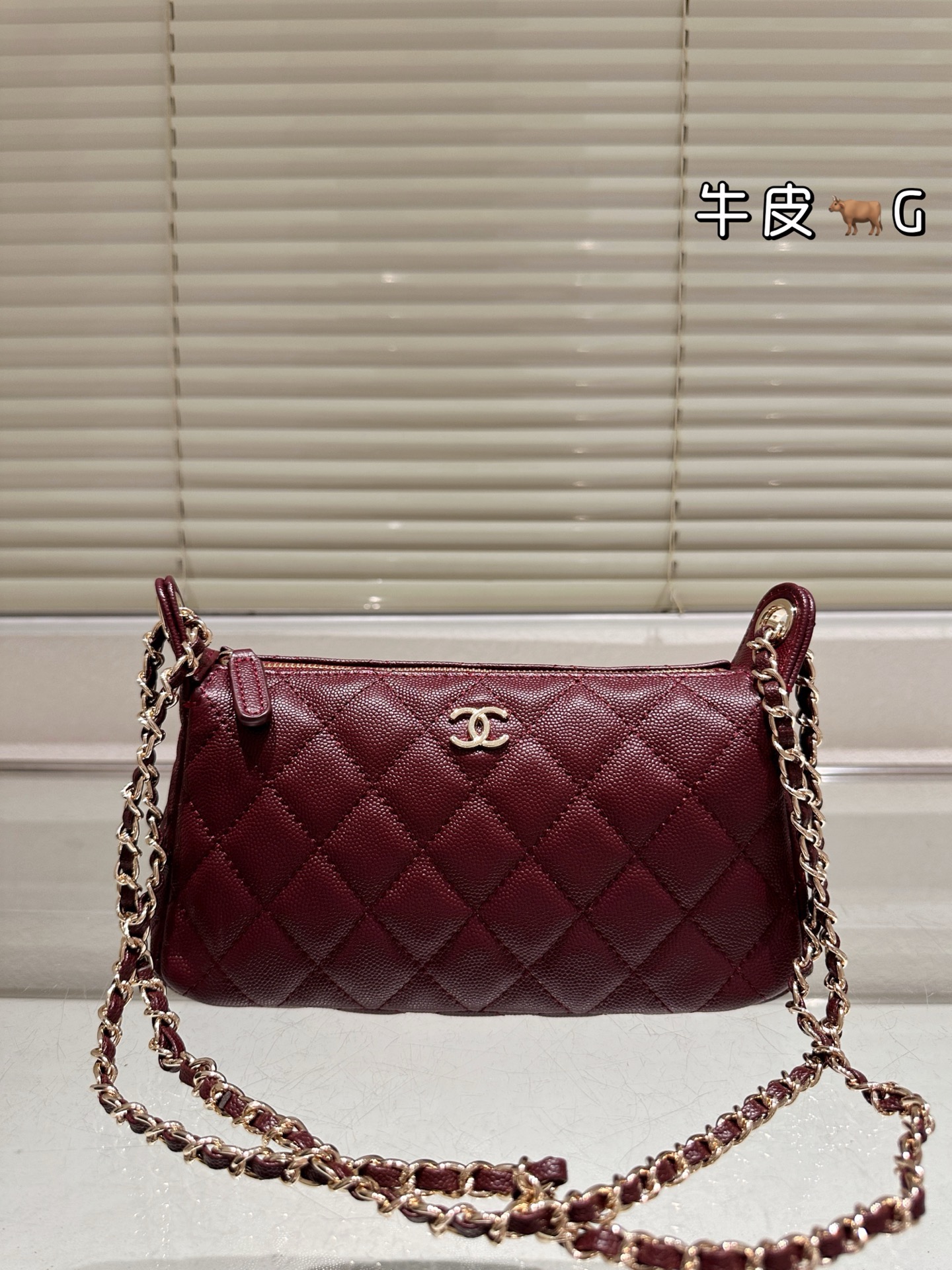 Chanel Shoulder Bag