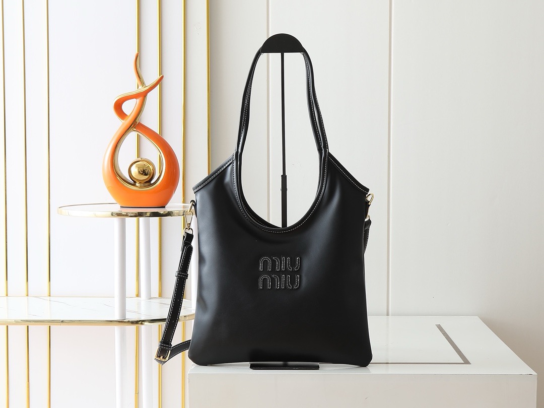 Miu Miu Isetan Limited Edition Tote Bag