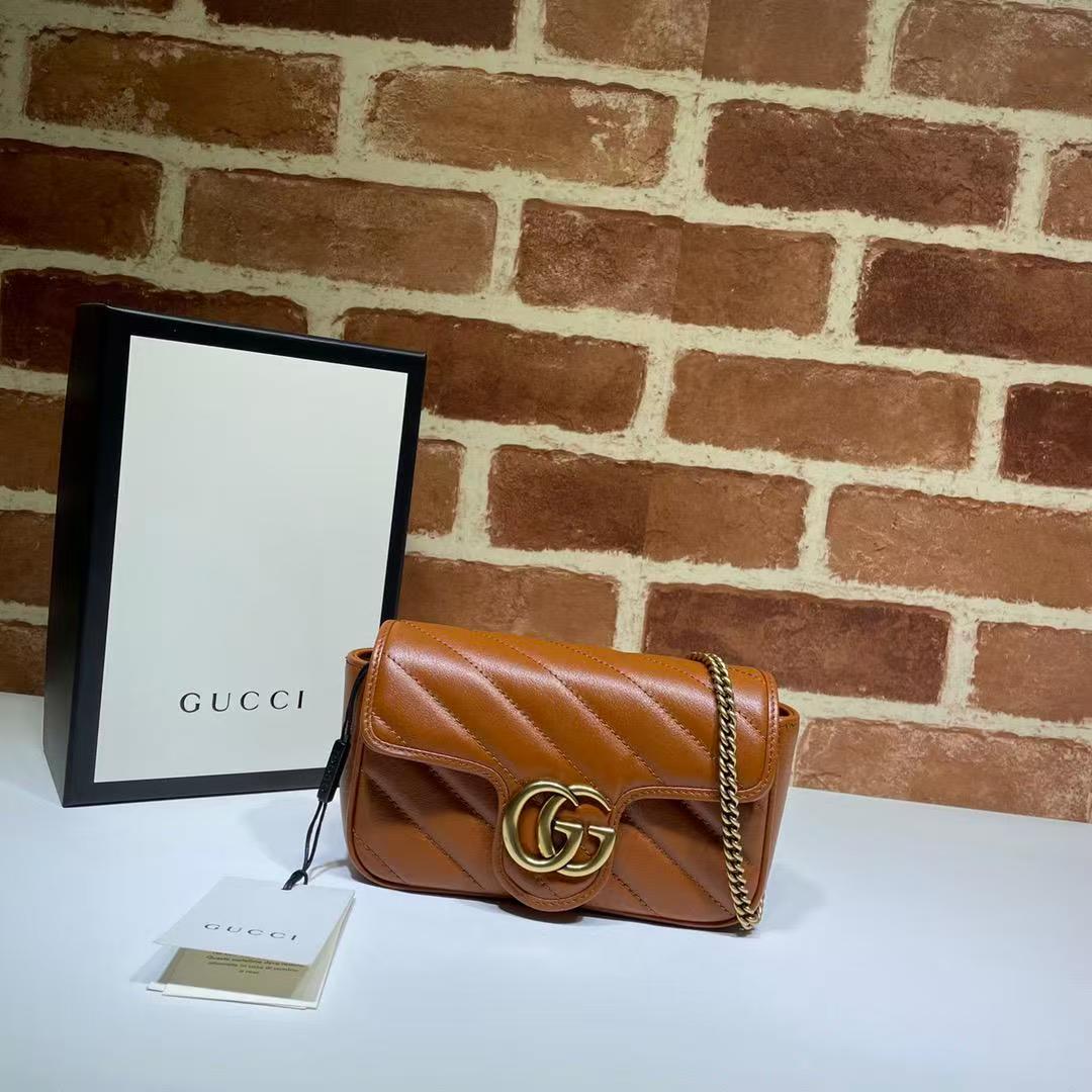 Gucci Marmont bag
