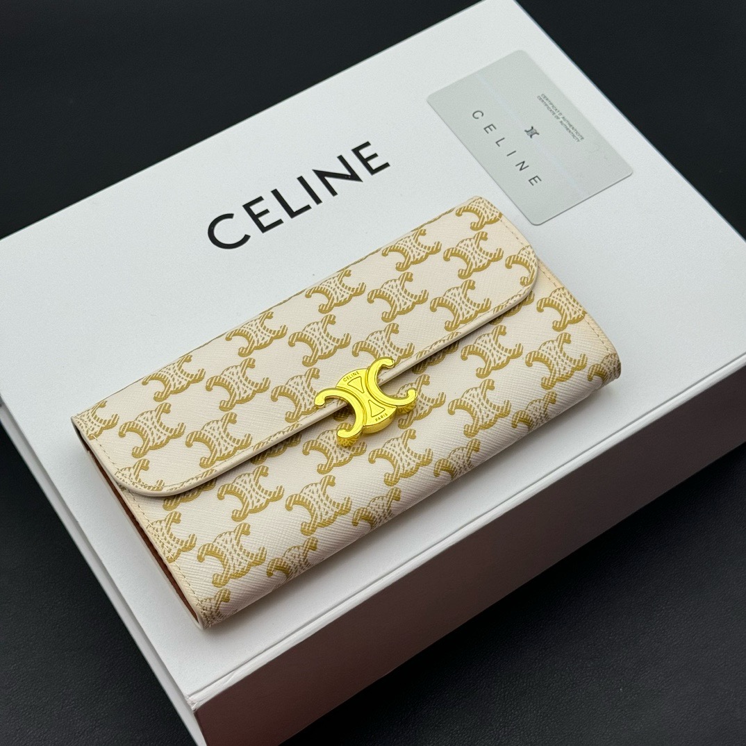Celine Itriomphe Arc de Clip