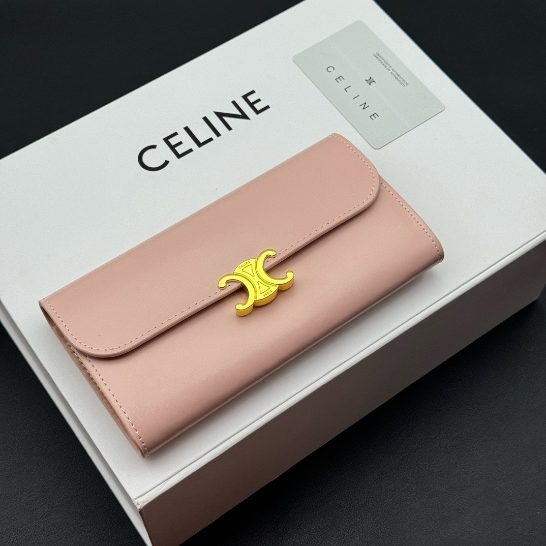 Celine Itriomphe Arc de Clip