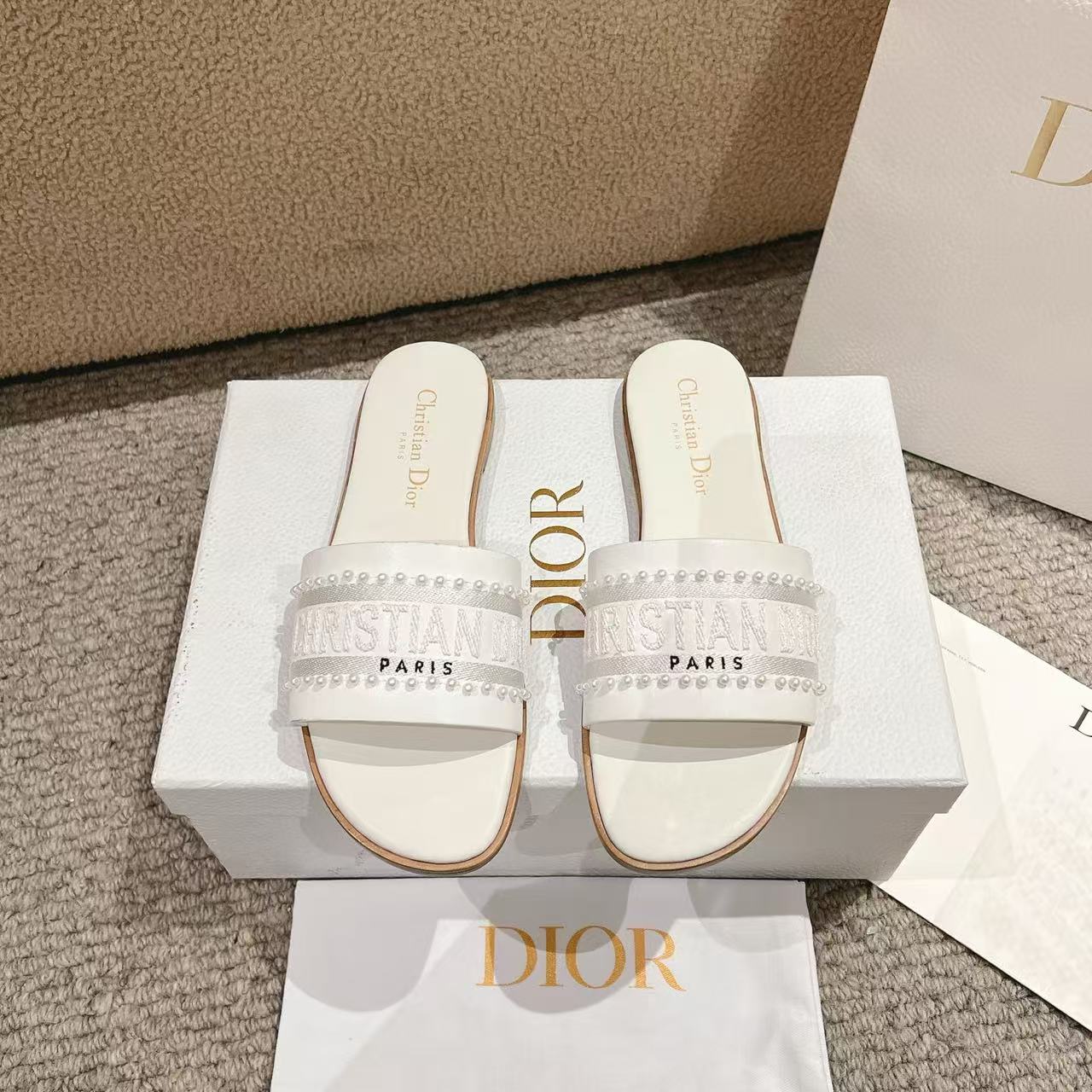 Dior Sandals