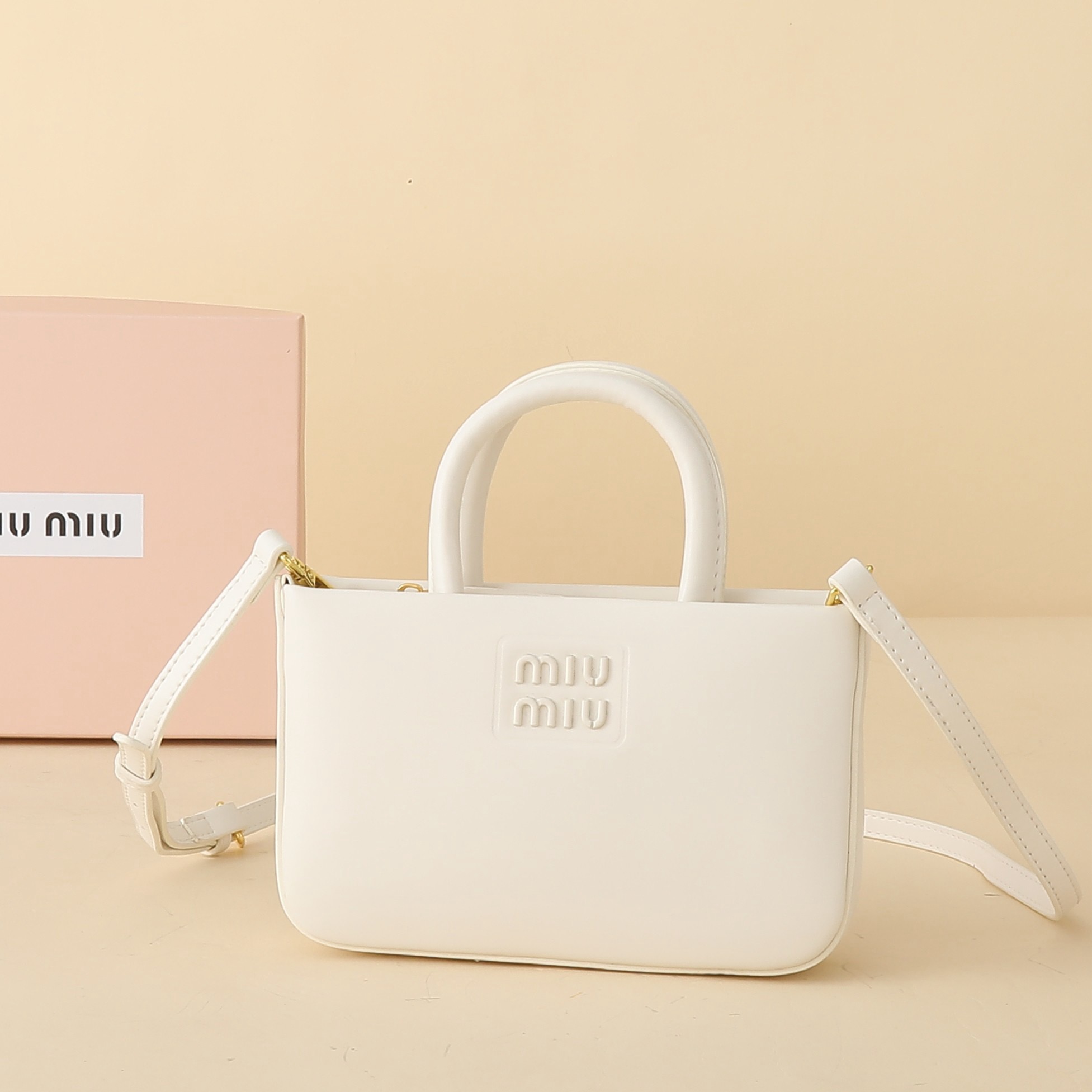 Miu Miu Handbag