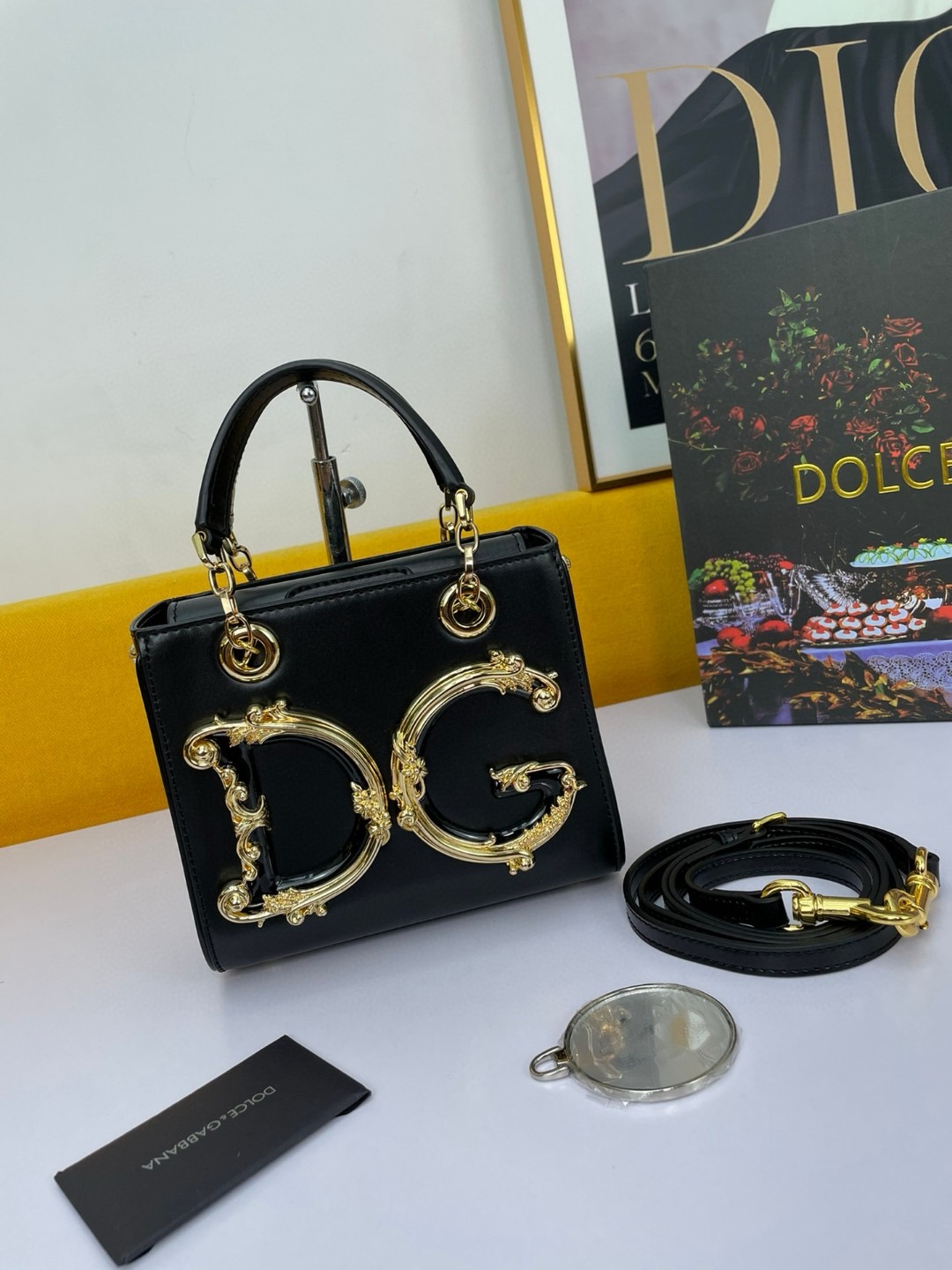 Dolce & Gabbana Bag