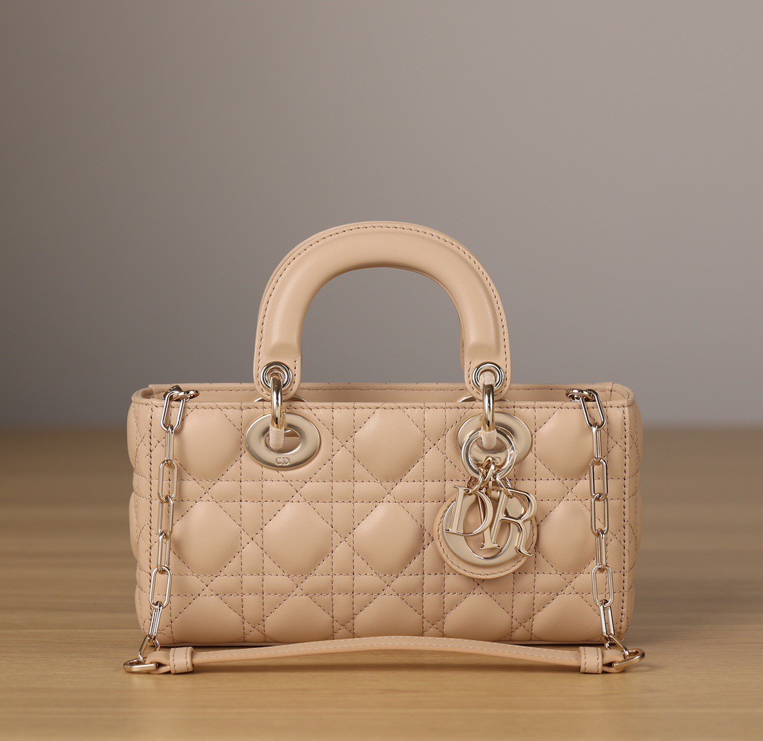 Dior D-joy Small Bag Top Quality
