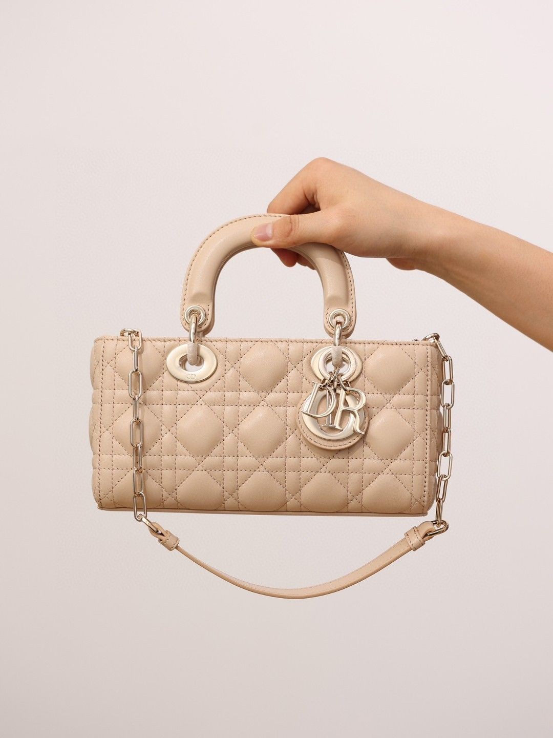 Dior D-joy Small Bag Top Quality