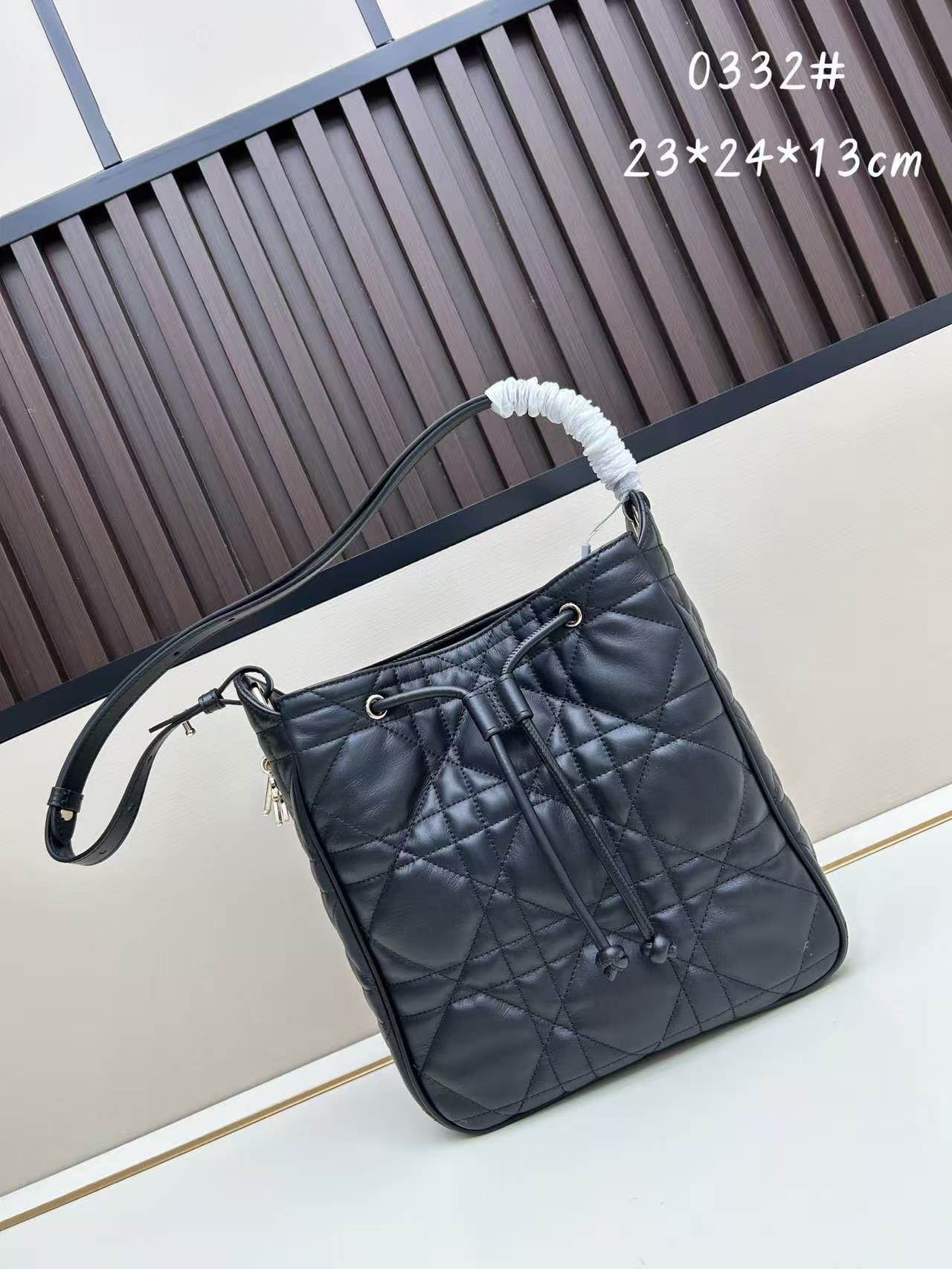 Dior D-Motion Bag