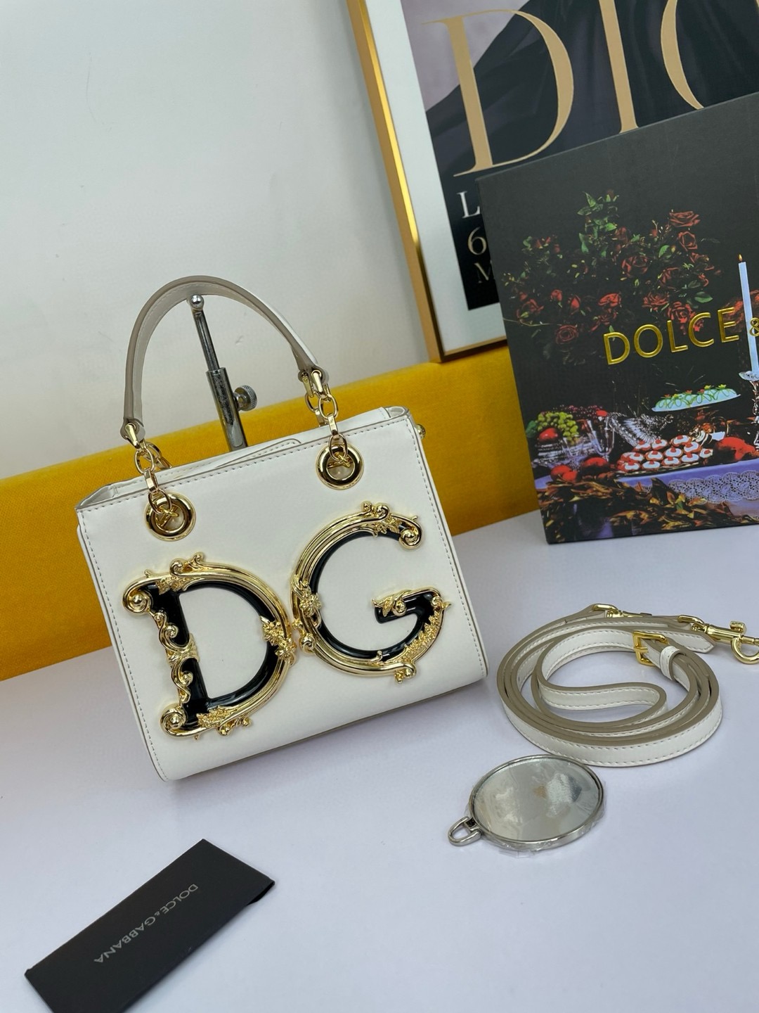 Dolce & Gabbana Bag