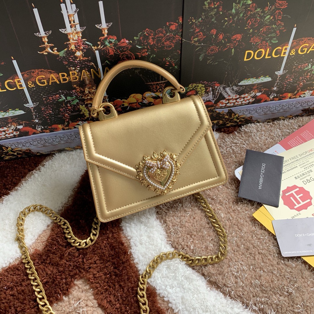 Dolce & Gabbana handbag