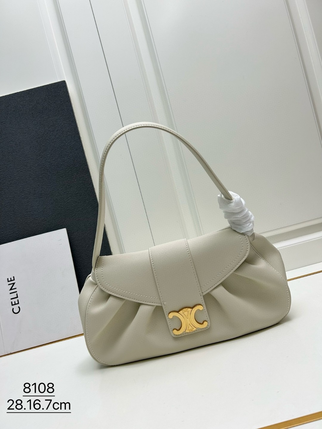 Celine Polly Handbag