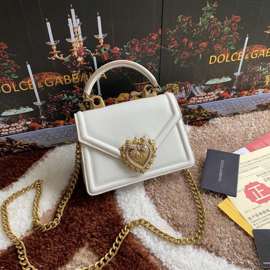 Dolce & Gabbana handbag
