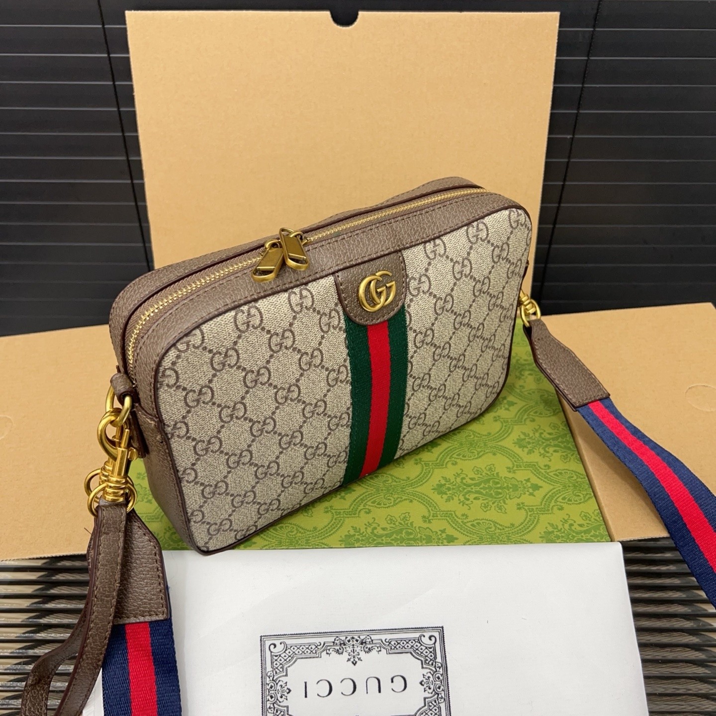 Gucci Clutch bag