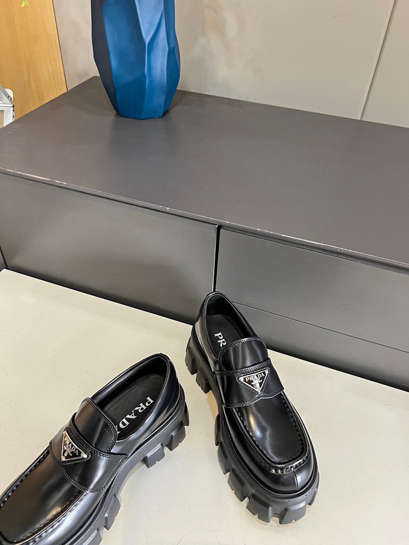 Prada Shoes