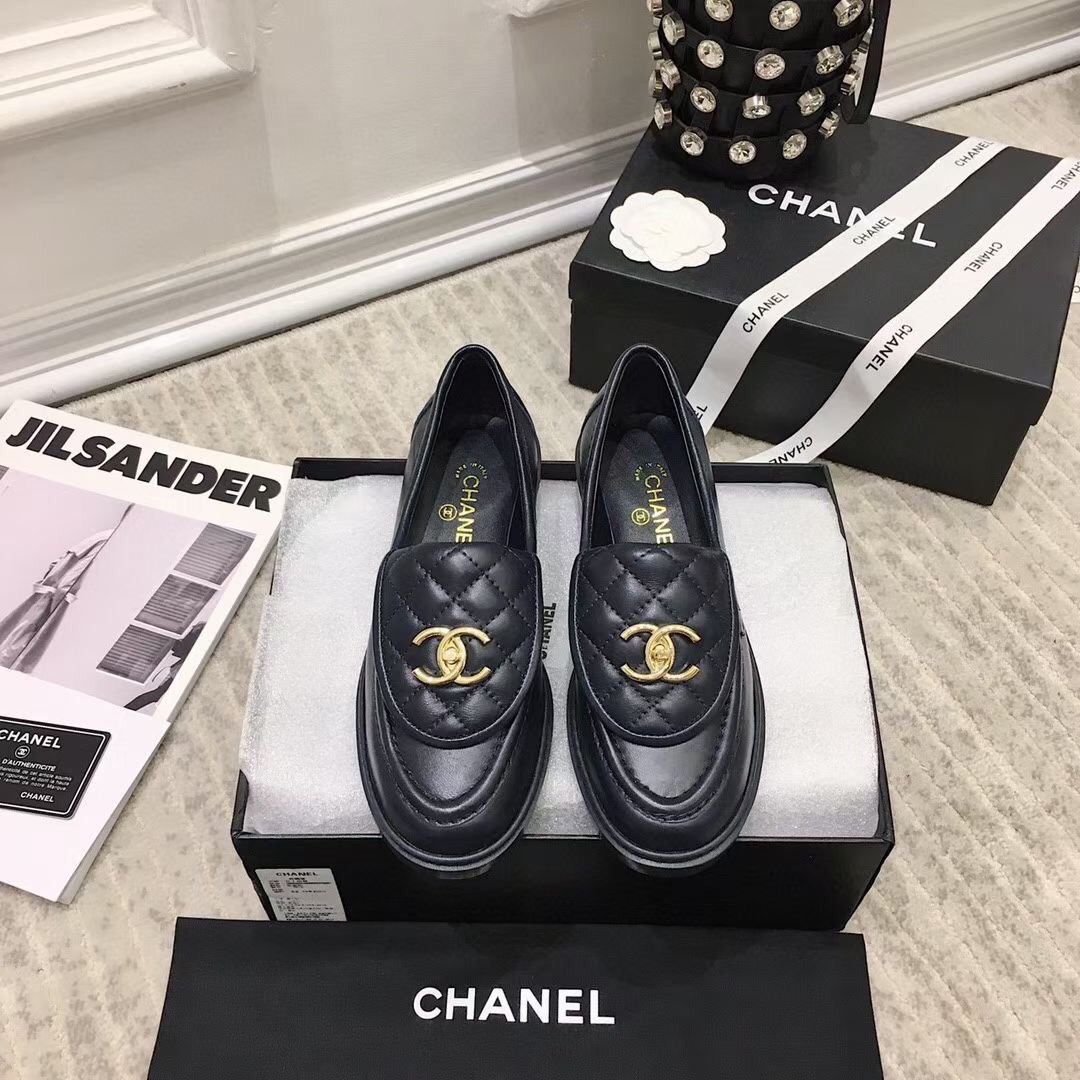 Chanel Shoes