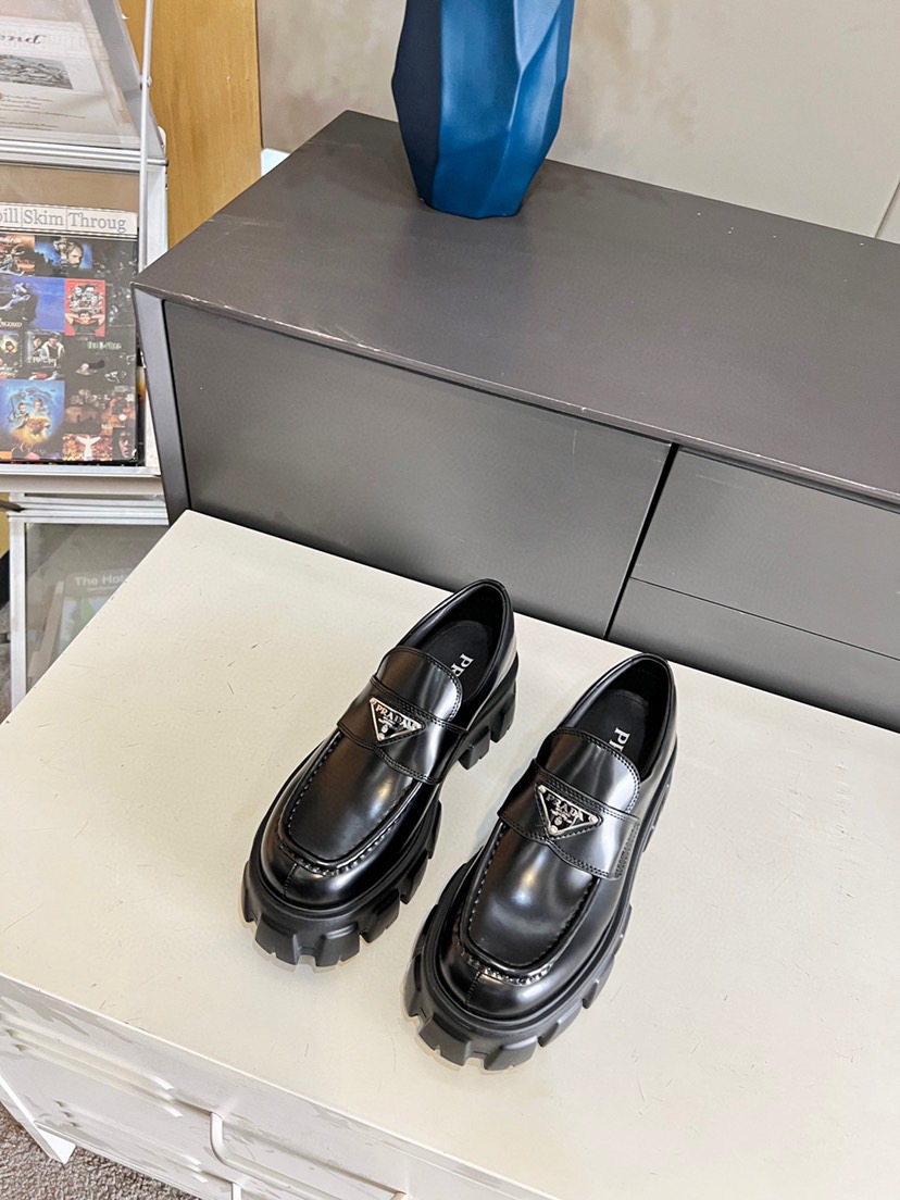 Prada Shoes