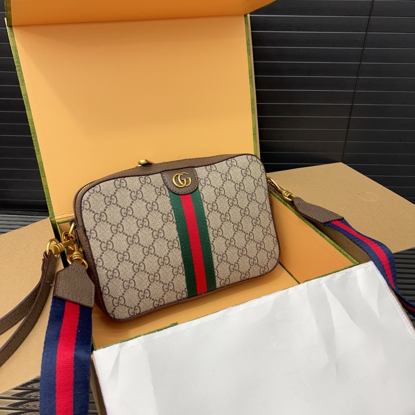 Gucci Clutch bag