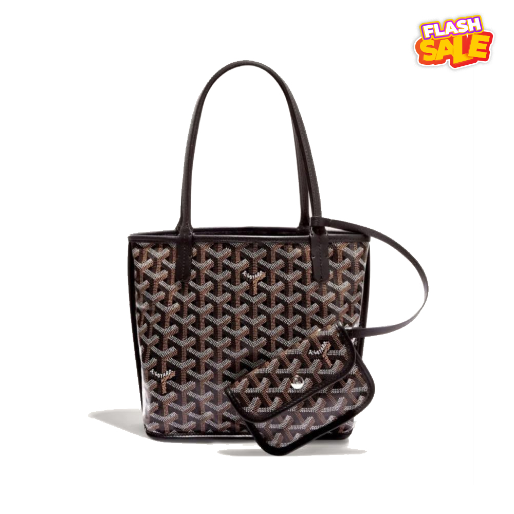 Goyard Anjou Mini Bag