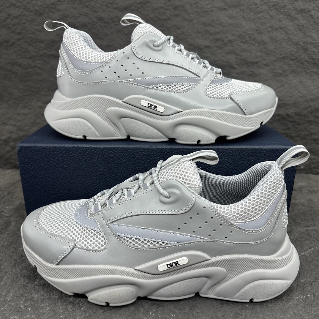 Dior B22 Sneakers Top quality