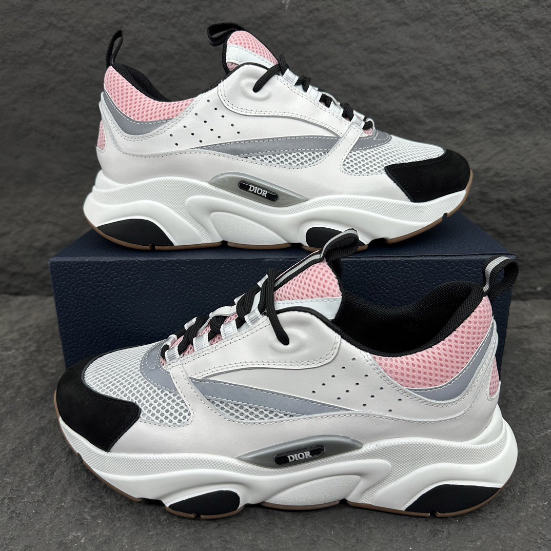 Dior B22 Sneakers Top quality