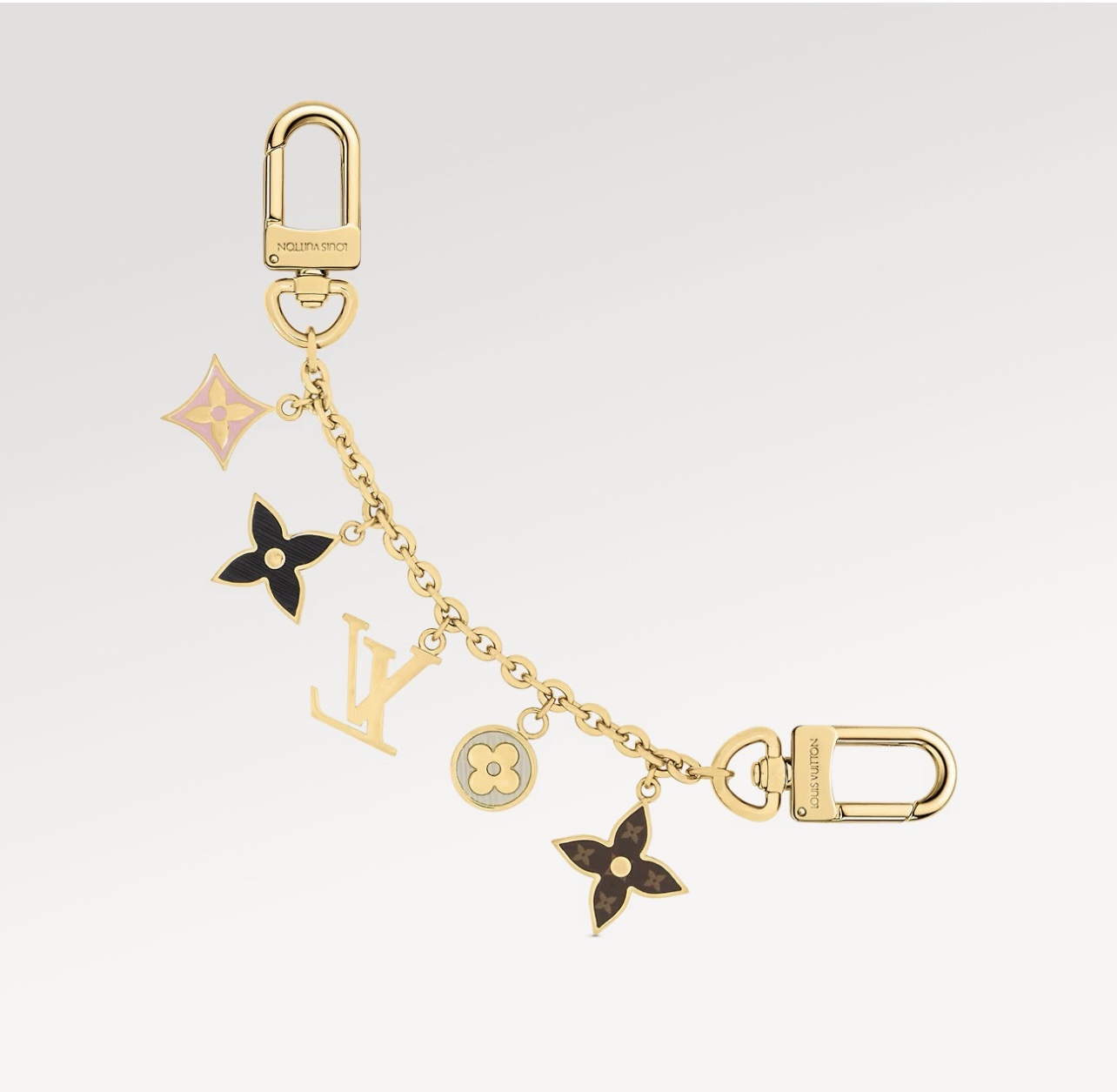 Lv Bagchain Keychain