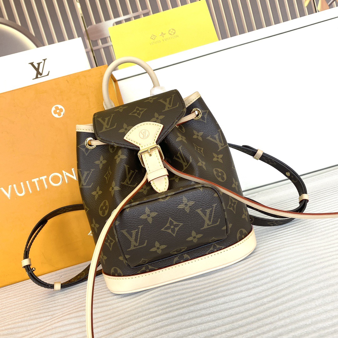 LV Excursion Backpack
