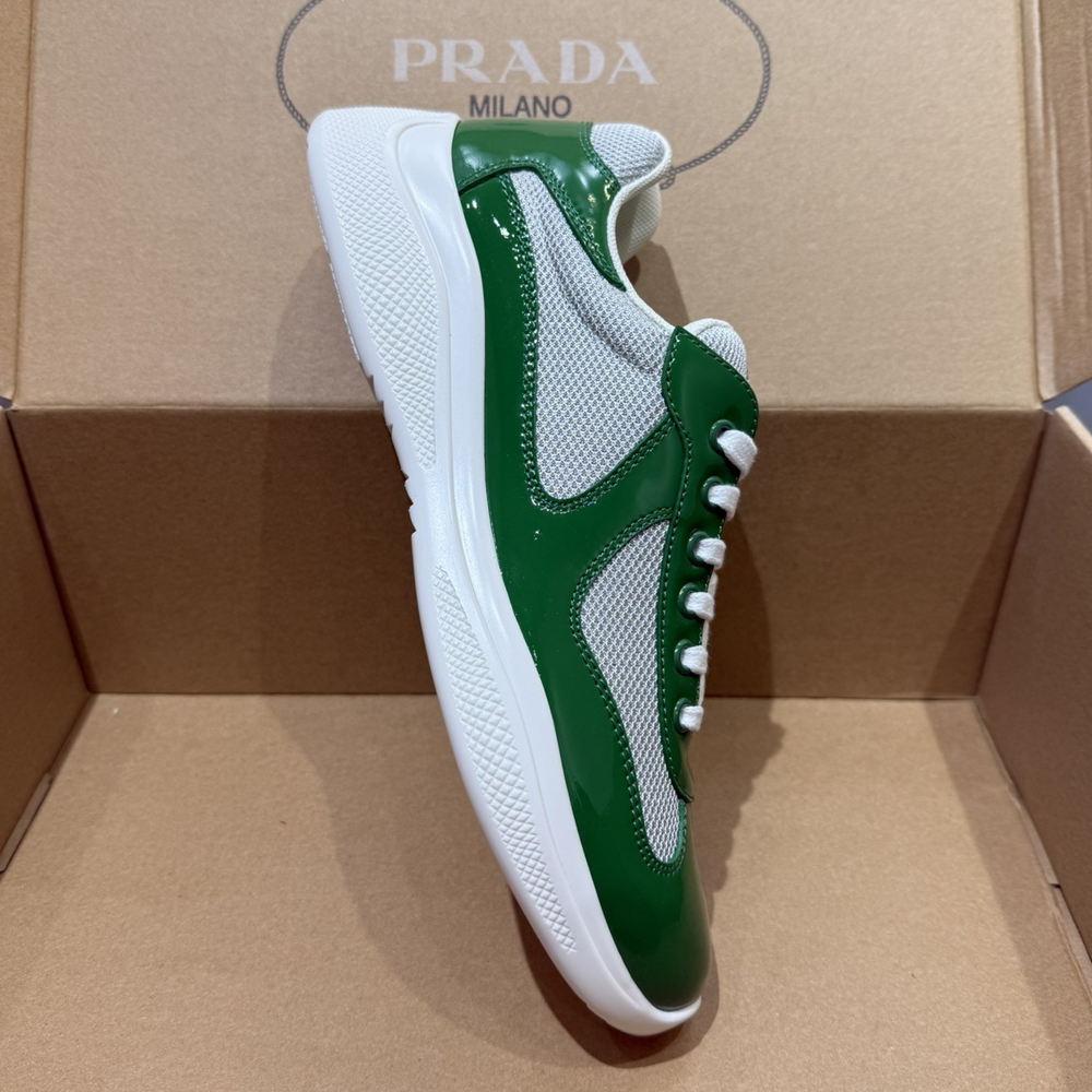 Prada Men Shoes