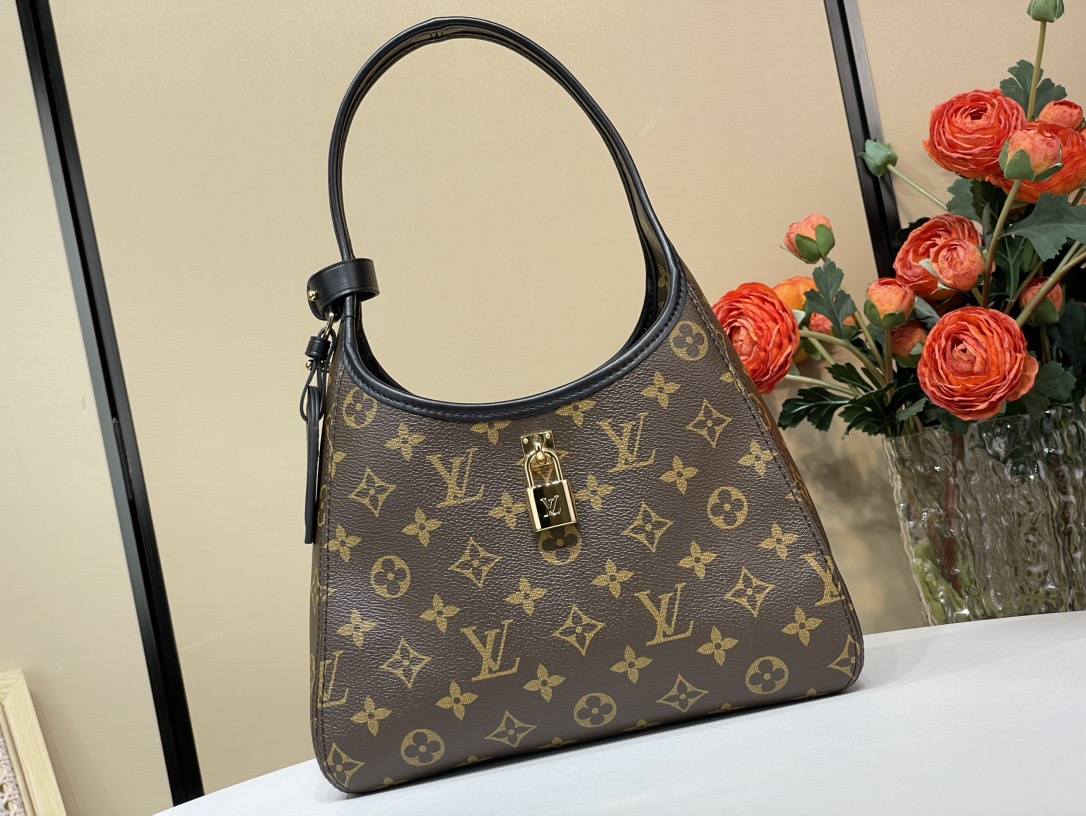 LV The Drop PM Monogram bag