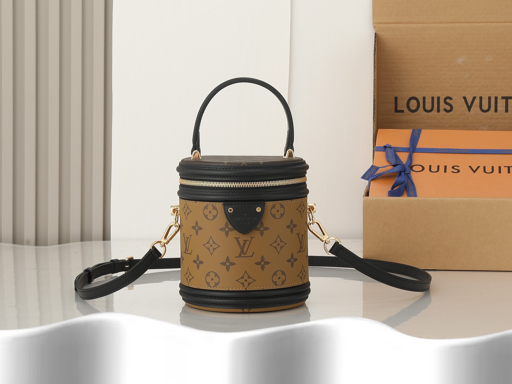LV Cannes Bag