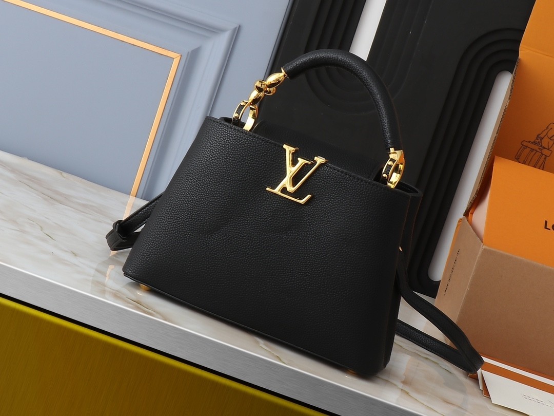 LV Capucines Handbag