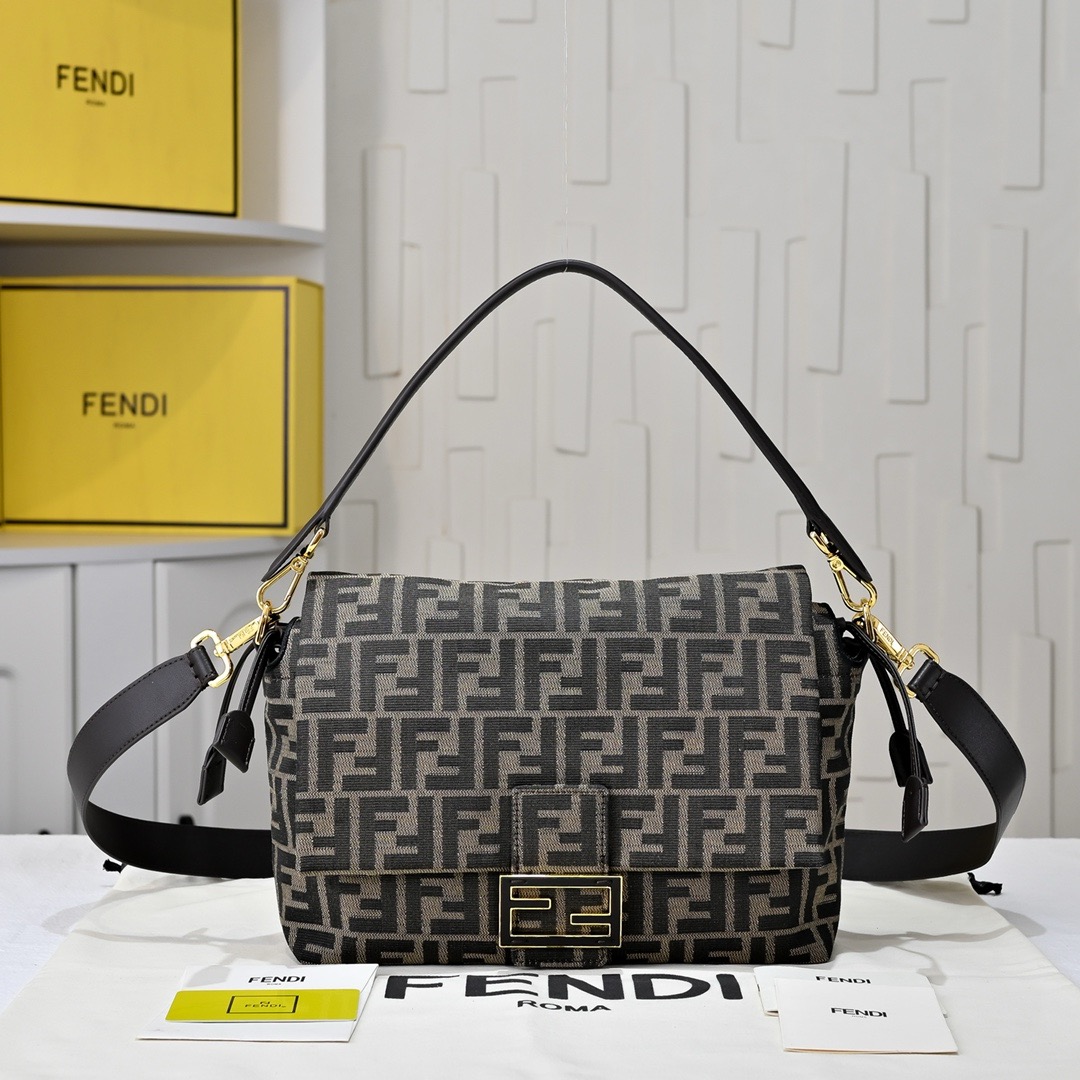Fendi Baguette Bag