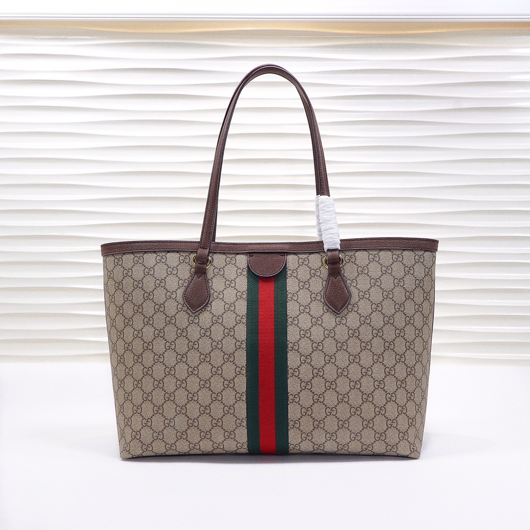 Gucci tote bag