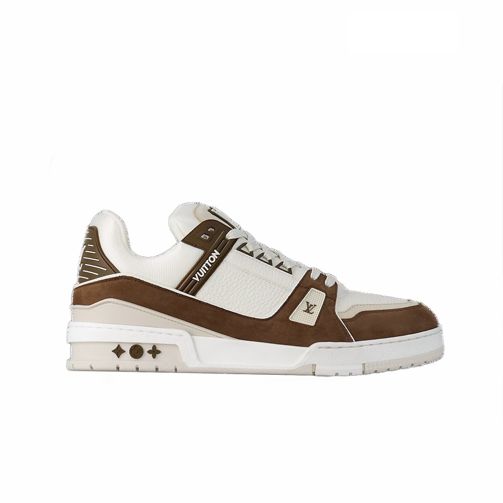 LV Trainer Sneakers