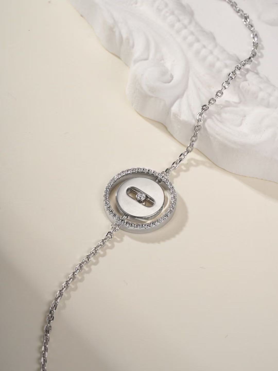 Messica Lucky Move Bracelet