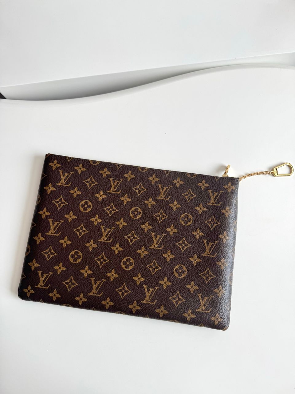 LV Key Pouch L