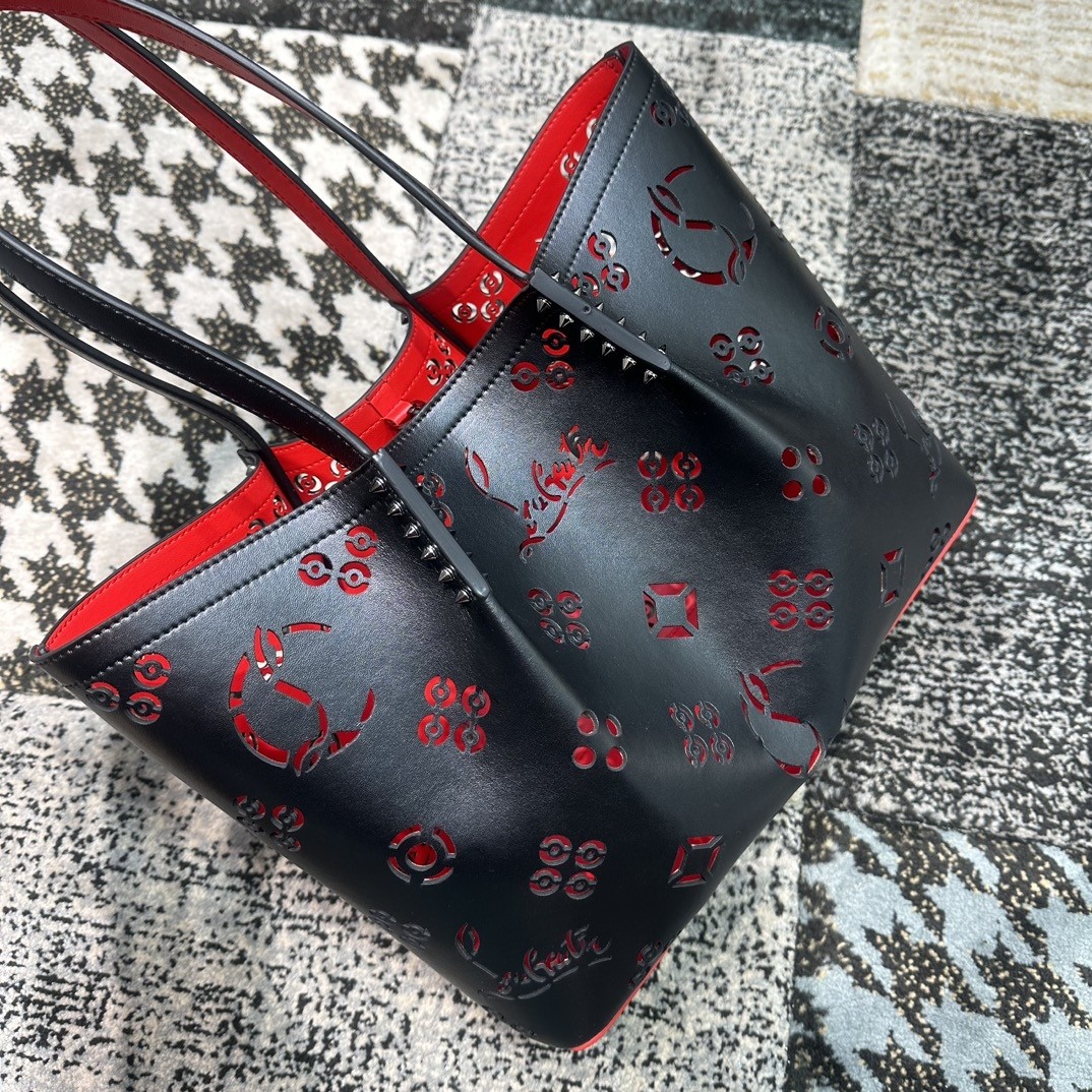 Christian Louboutin Tote Bag