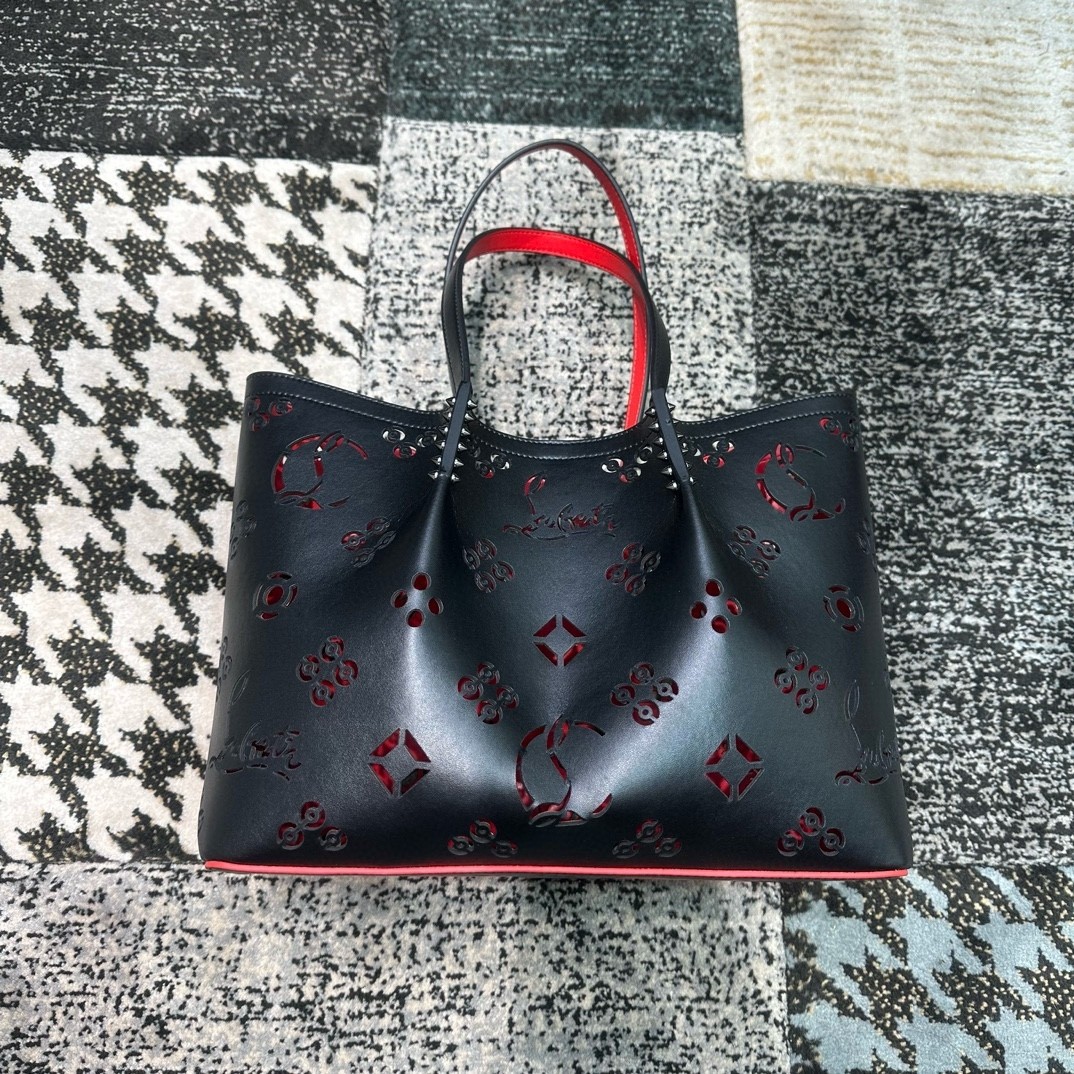 Christian Louboutin Tote Bag