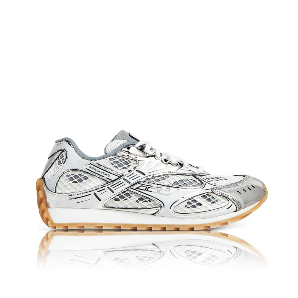 Bottega Veneta BV Orbit Runner Shoes
