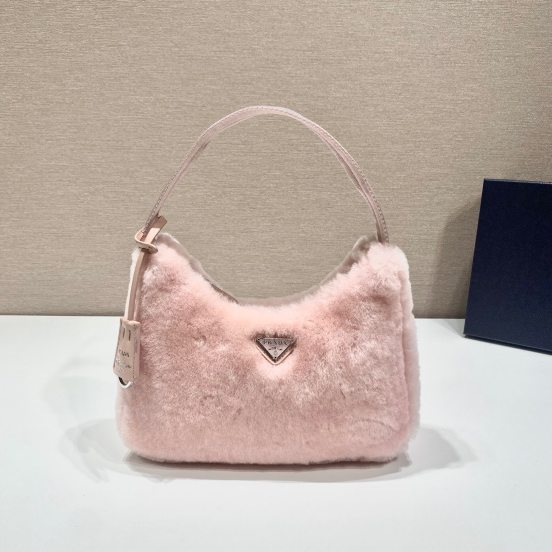 Parada Borsa Hobo Puffy