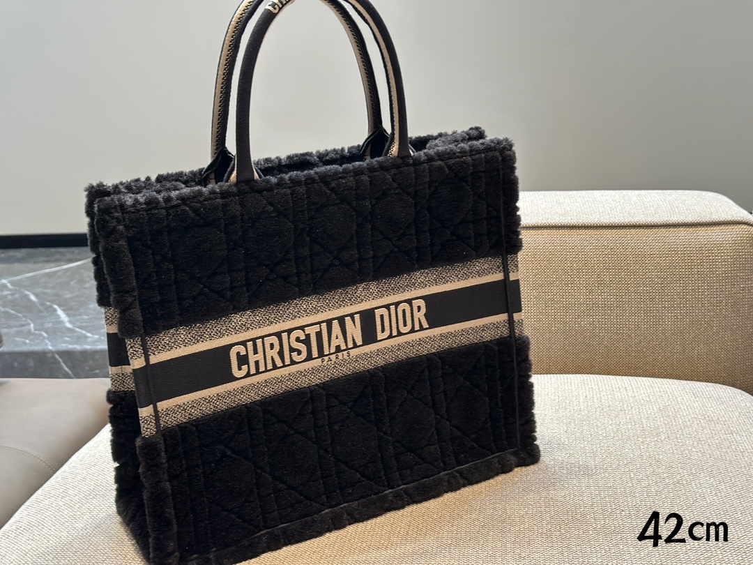 Dior Book Tote bag