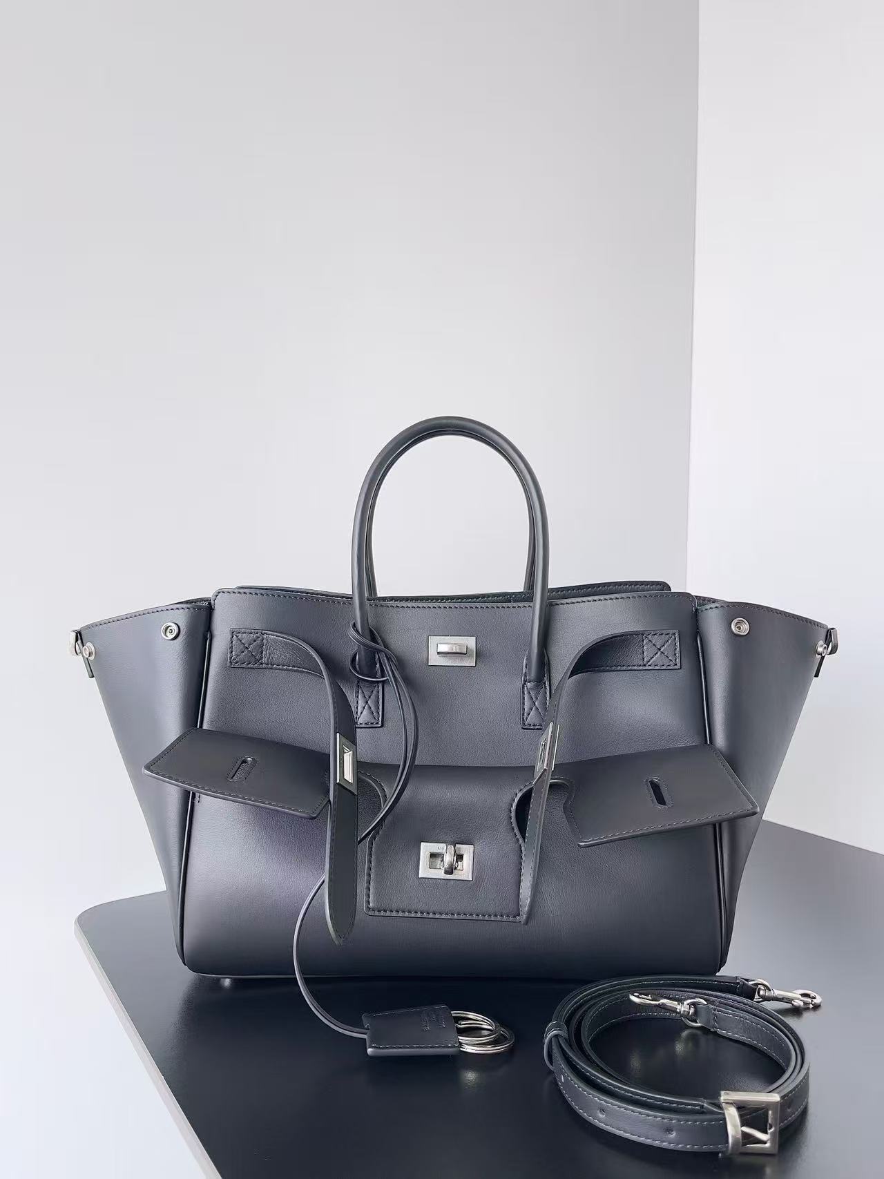 Balenciaga Belair BEL AIR Small Handbag