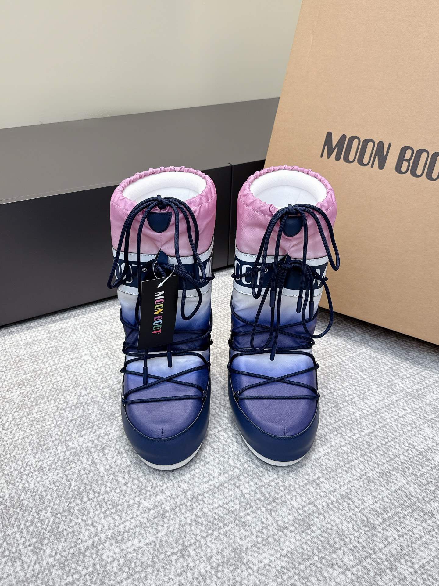 Moon Boot