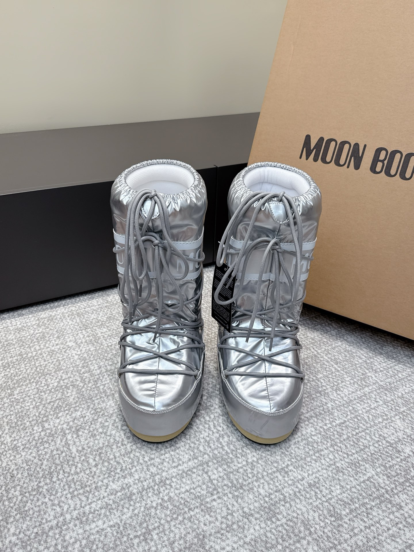 Moon Boot