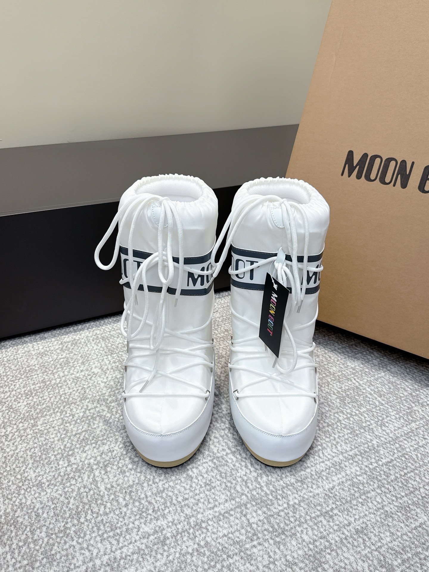 Moon Boot