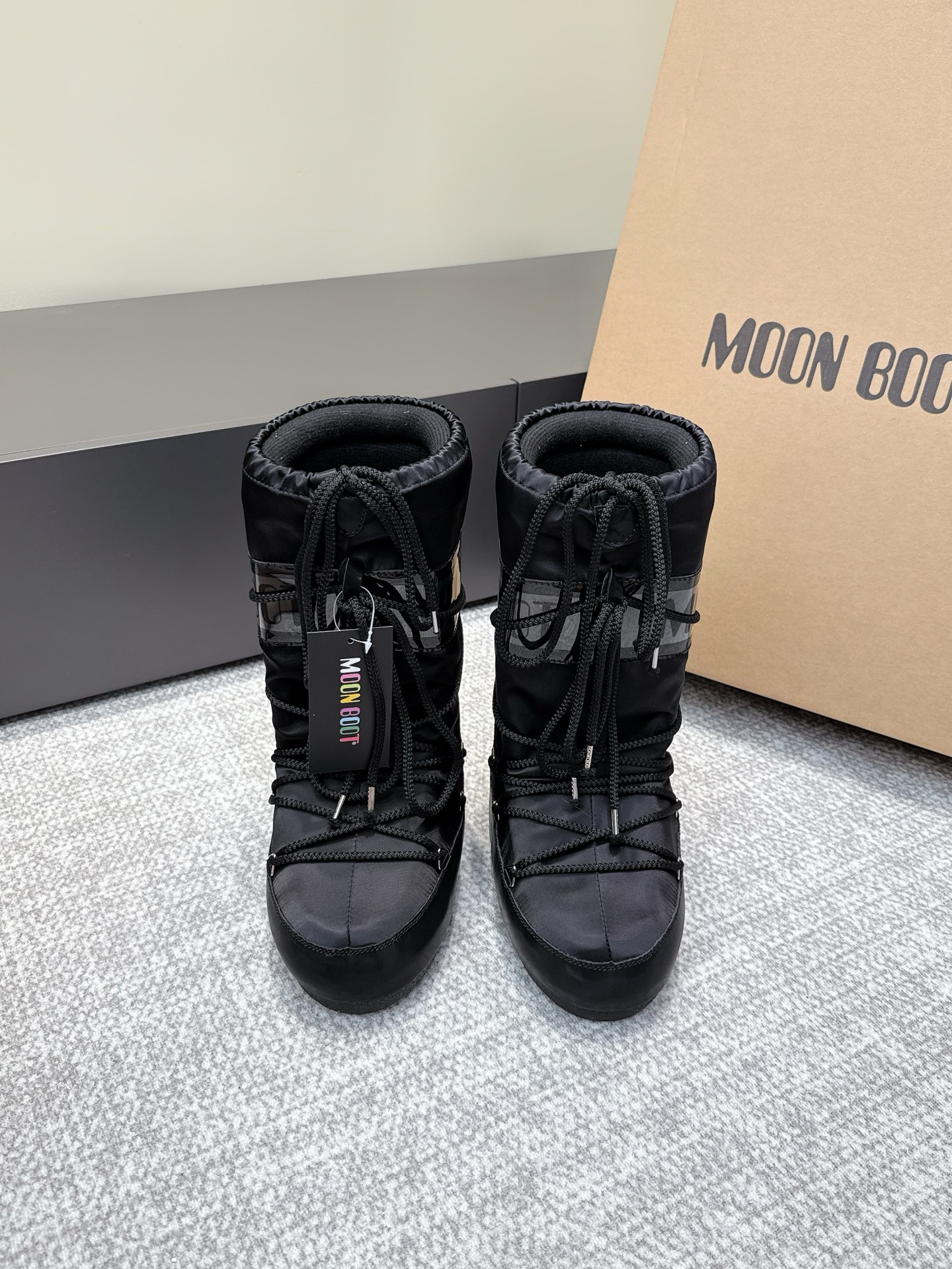 Moon Boot