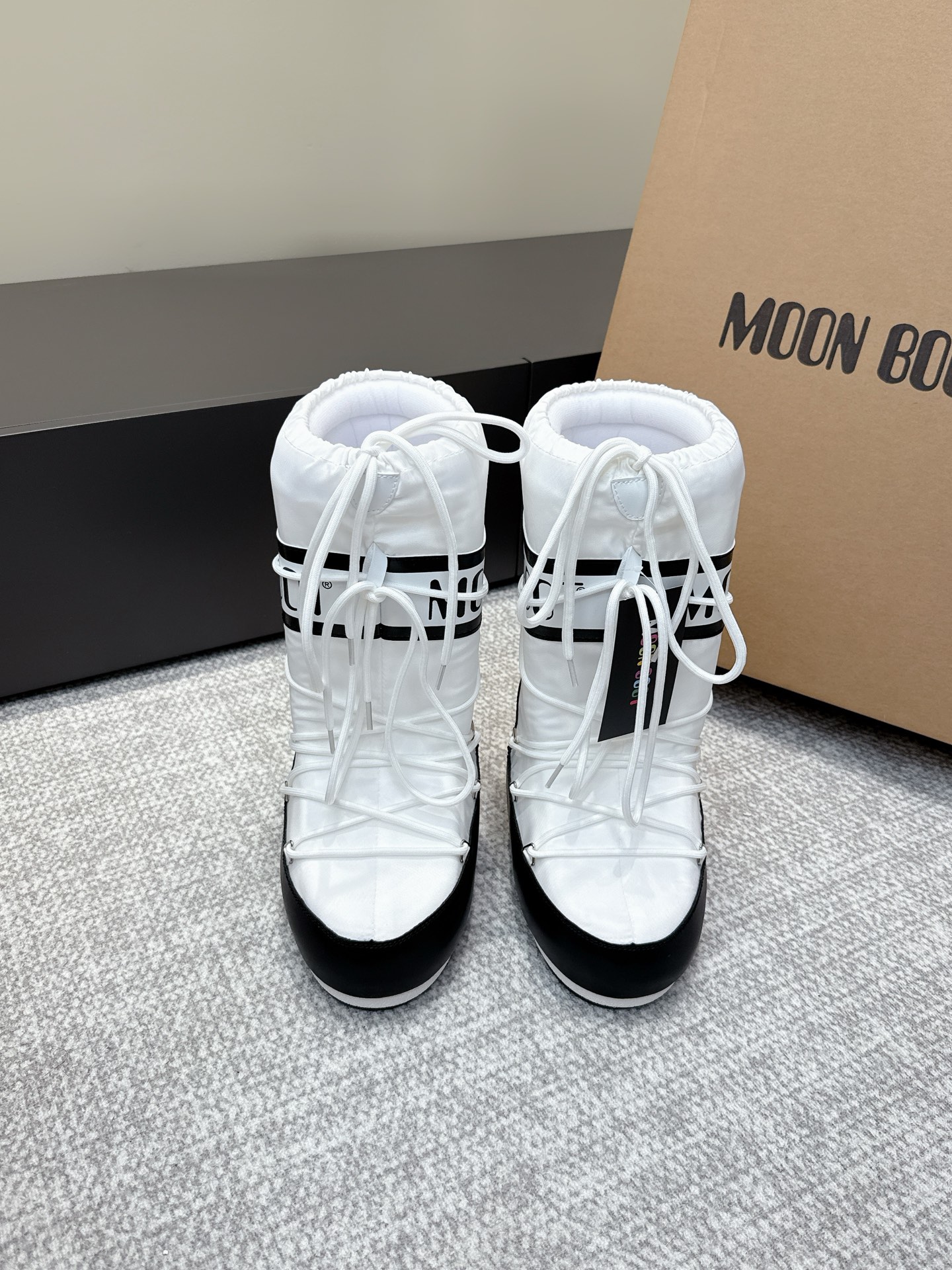 Moon Boot